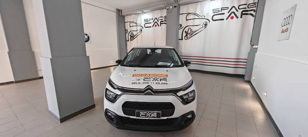 CITROEN C3 1.5 HDI GASOLIO 100CV 5 MARCE