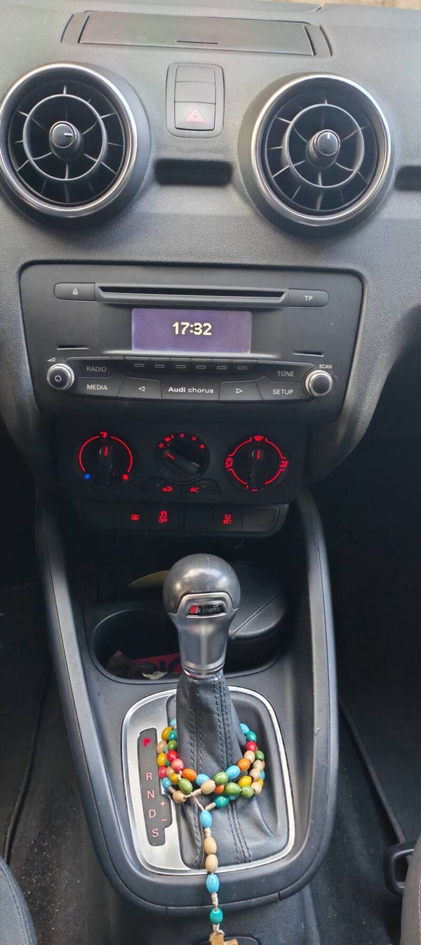 Audi A1 1.6 tdi 90cv