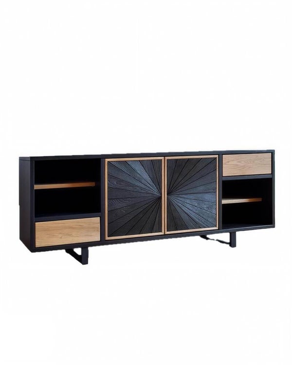 Commode moderne en bois