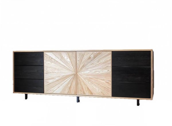 Commode en bois Future