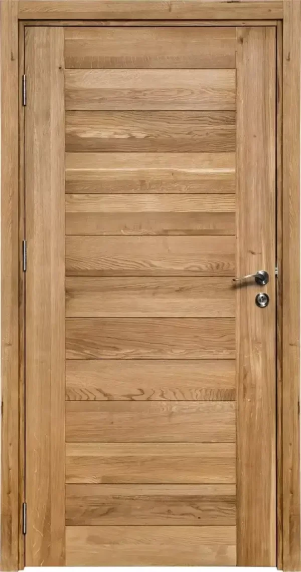 Porte d'intérieur