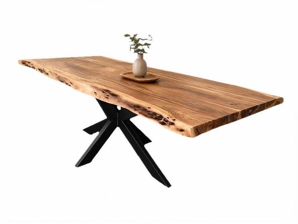 Table en bois Chêne
