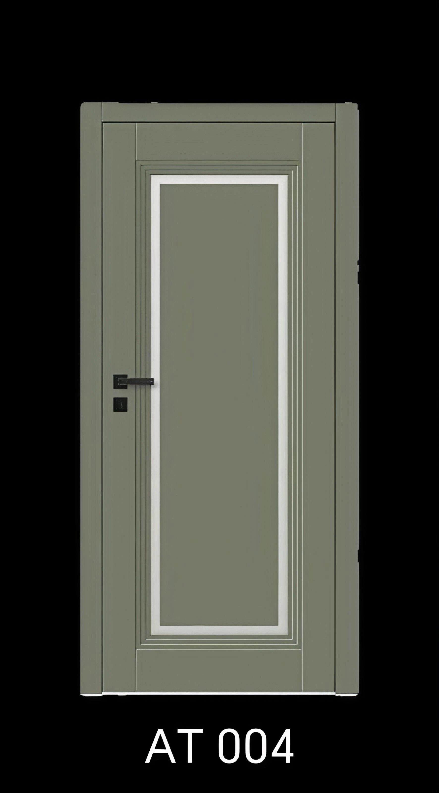 Portes d'intérieur Real