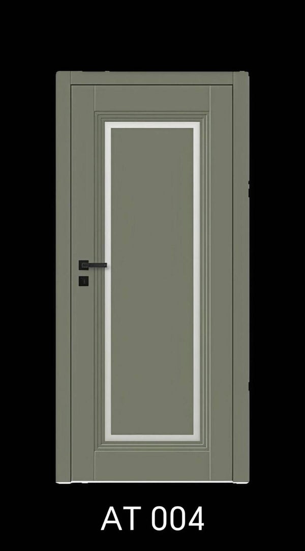 Portes d'intérieur Real