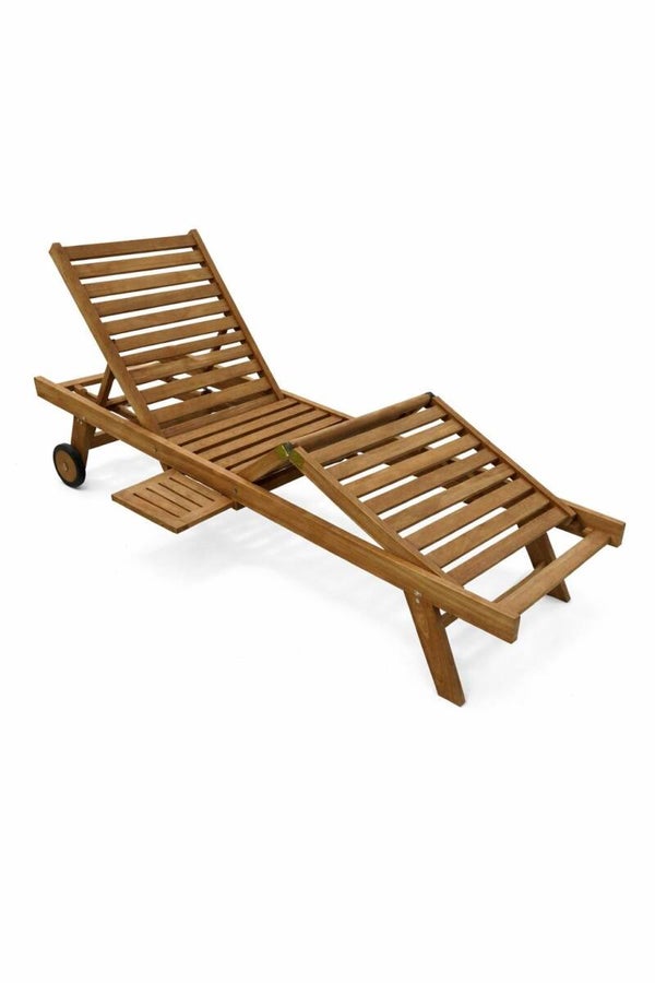 Chaise longue Novan
