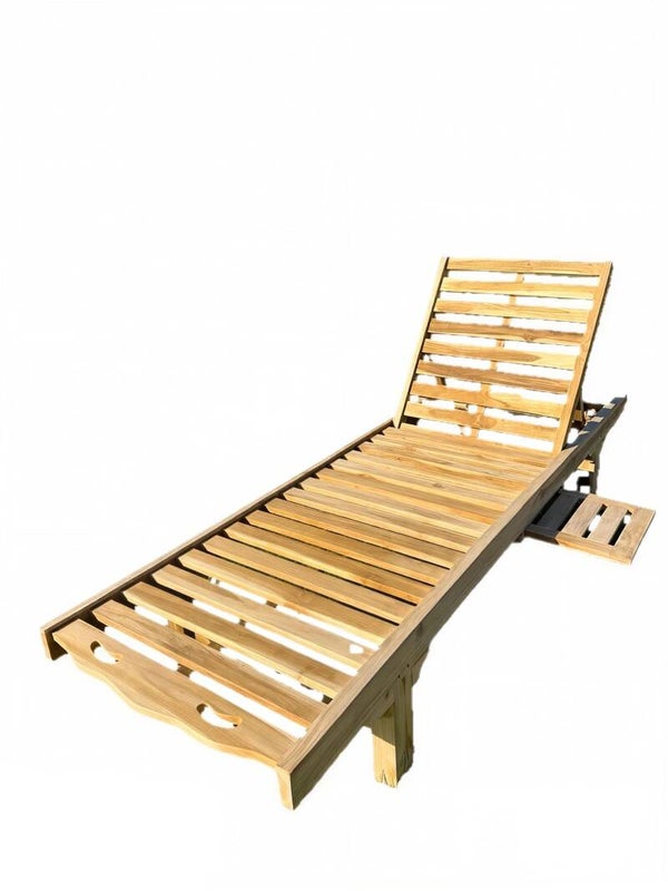 Chaise longue TEO