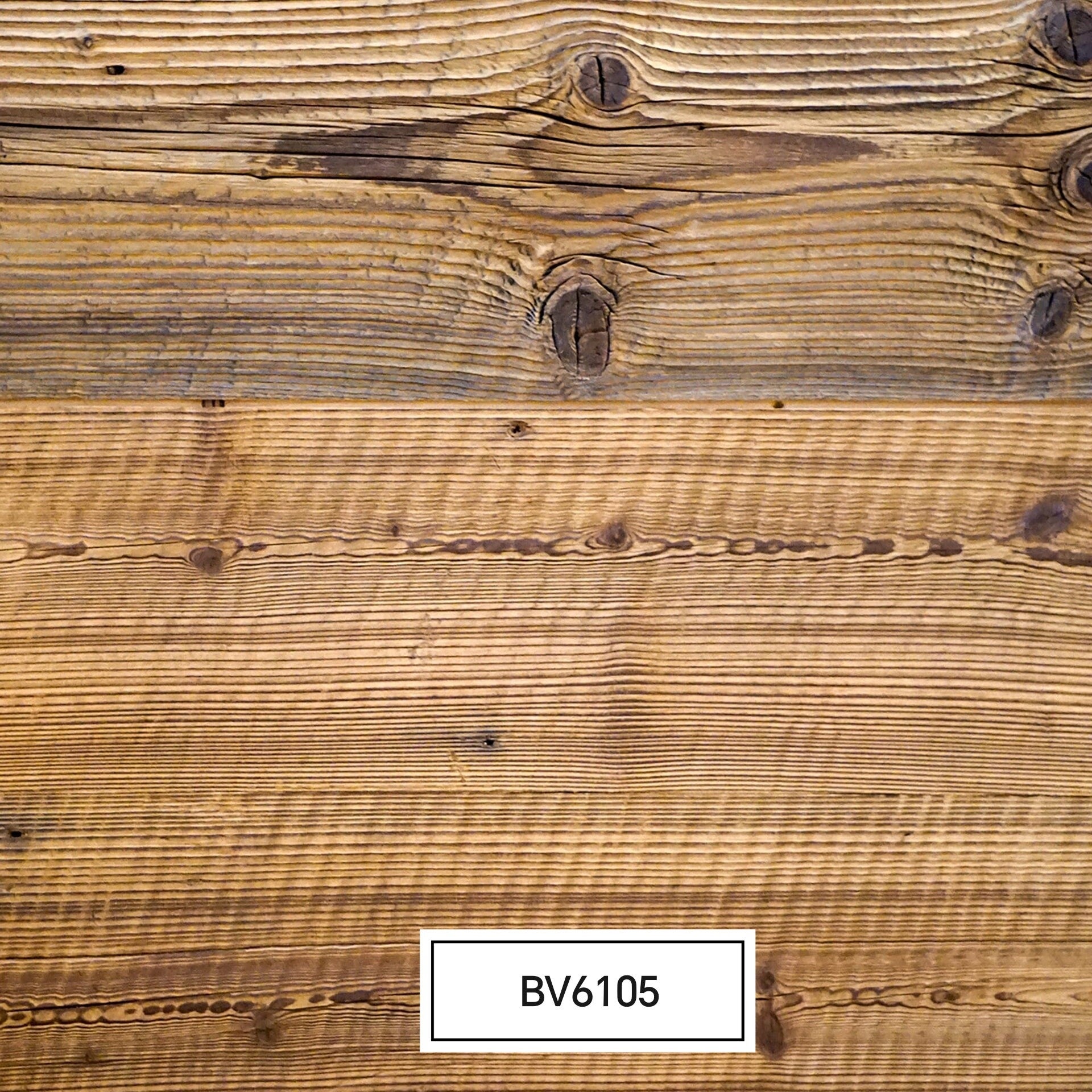 Bardage vieux bois