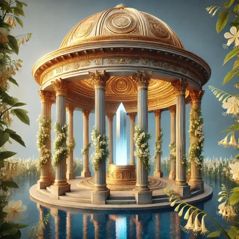 ** Persoonlijk Gecodeerde Remedie laten samenstellen in de STERRENPOORT Oegstgeest door Maria van der Geest – 30 ml