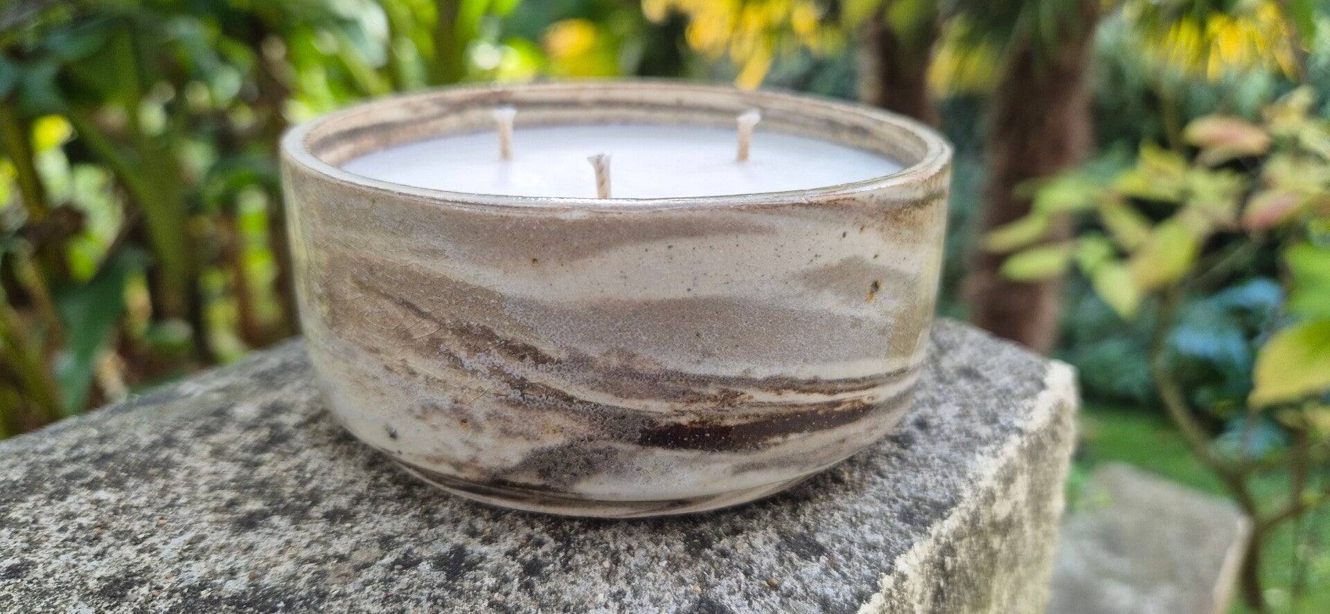 Souffle mêlé - Collection Volutes