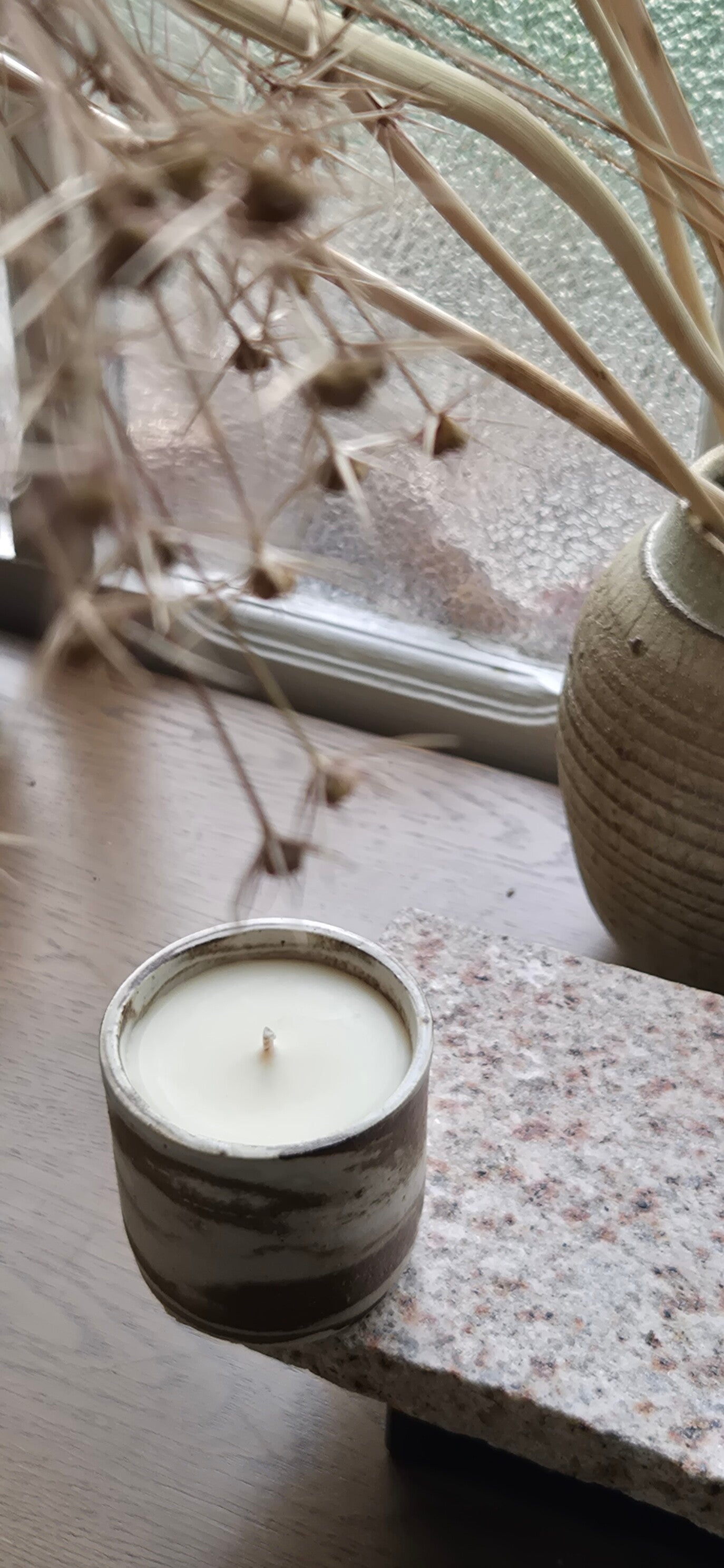 Silence sucré - Collection Lueurs