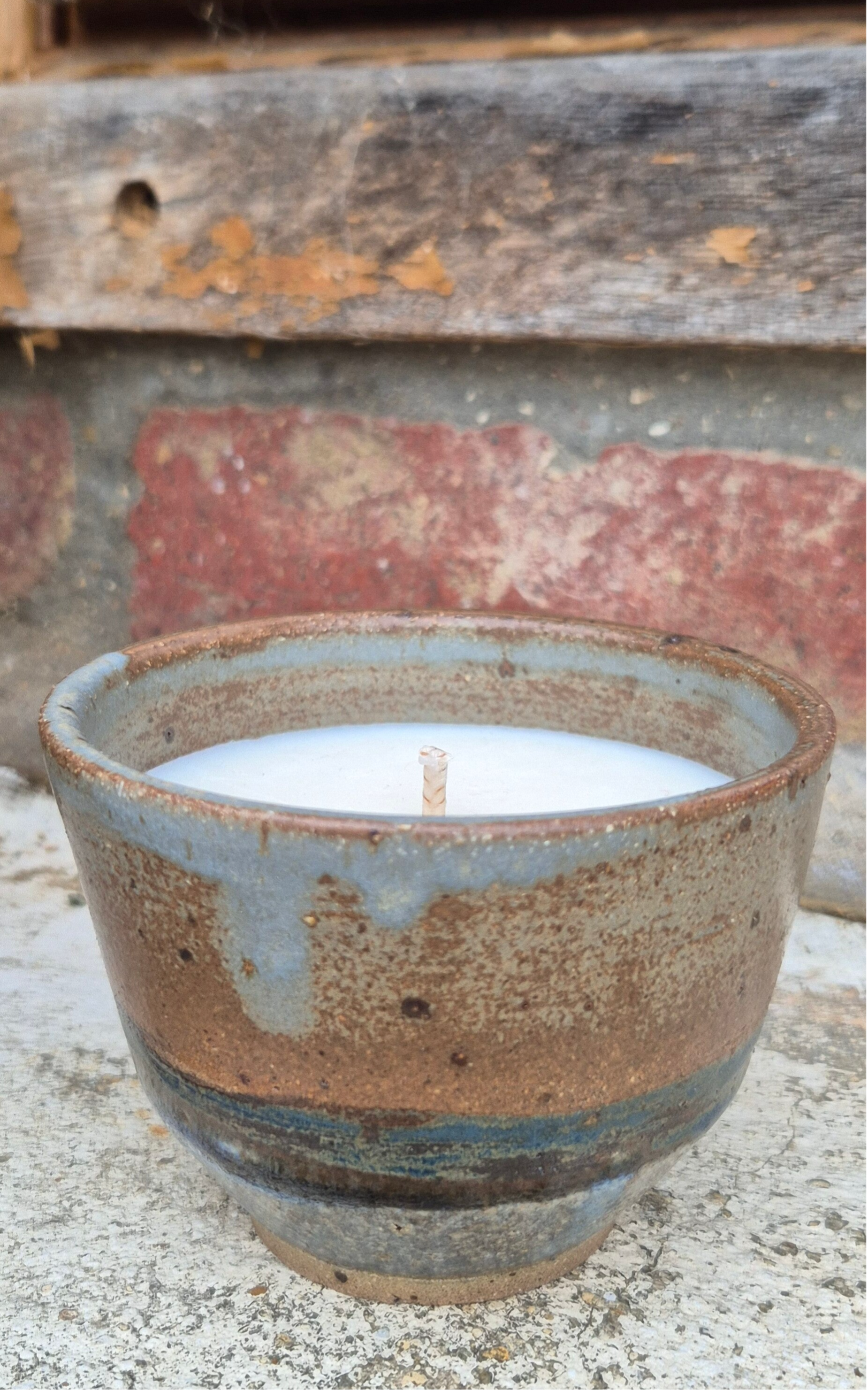 Dans la fibre du temps, l'étincelle s'attarde