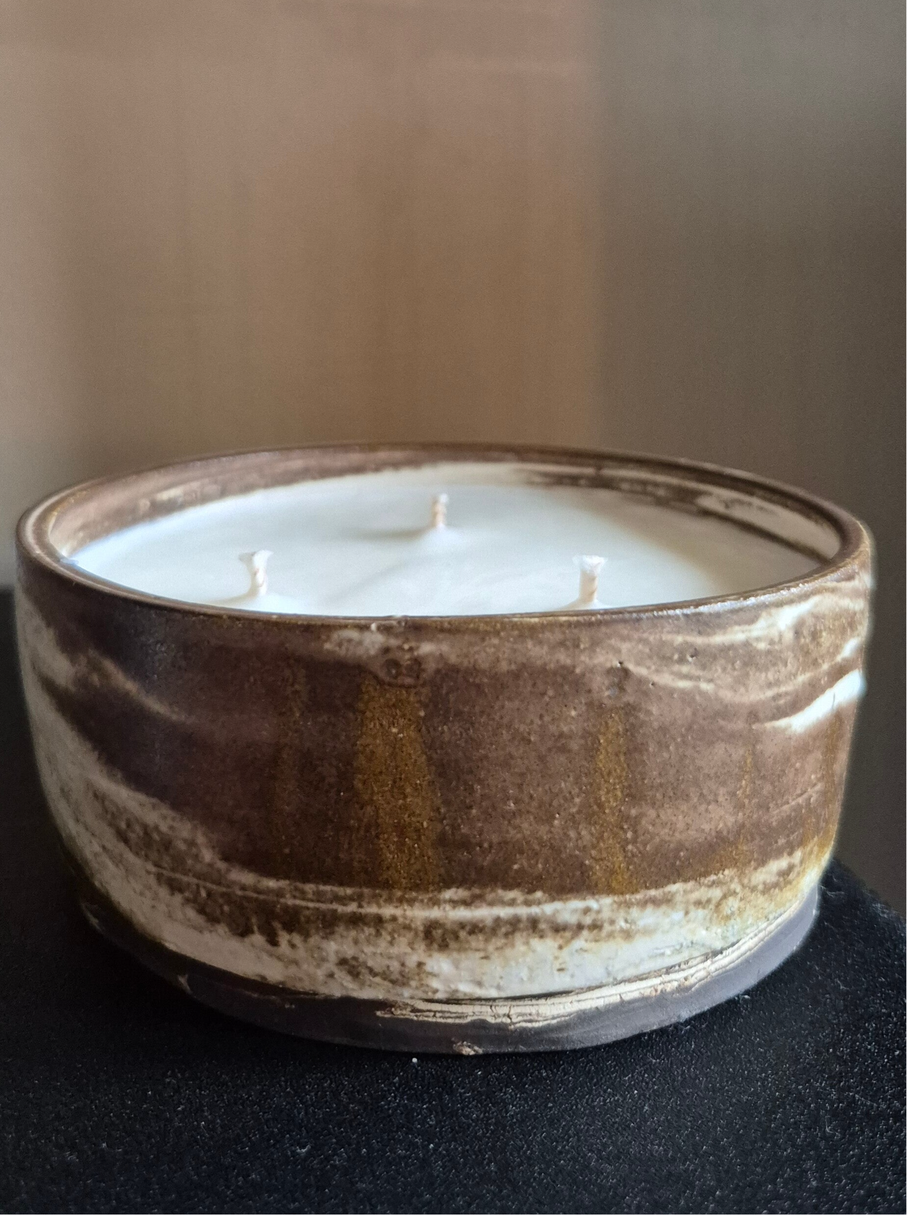 Velours de pierre - Collection Lueurs - Sans parfum