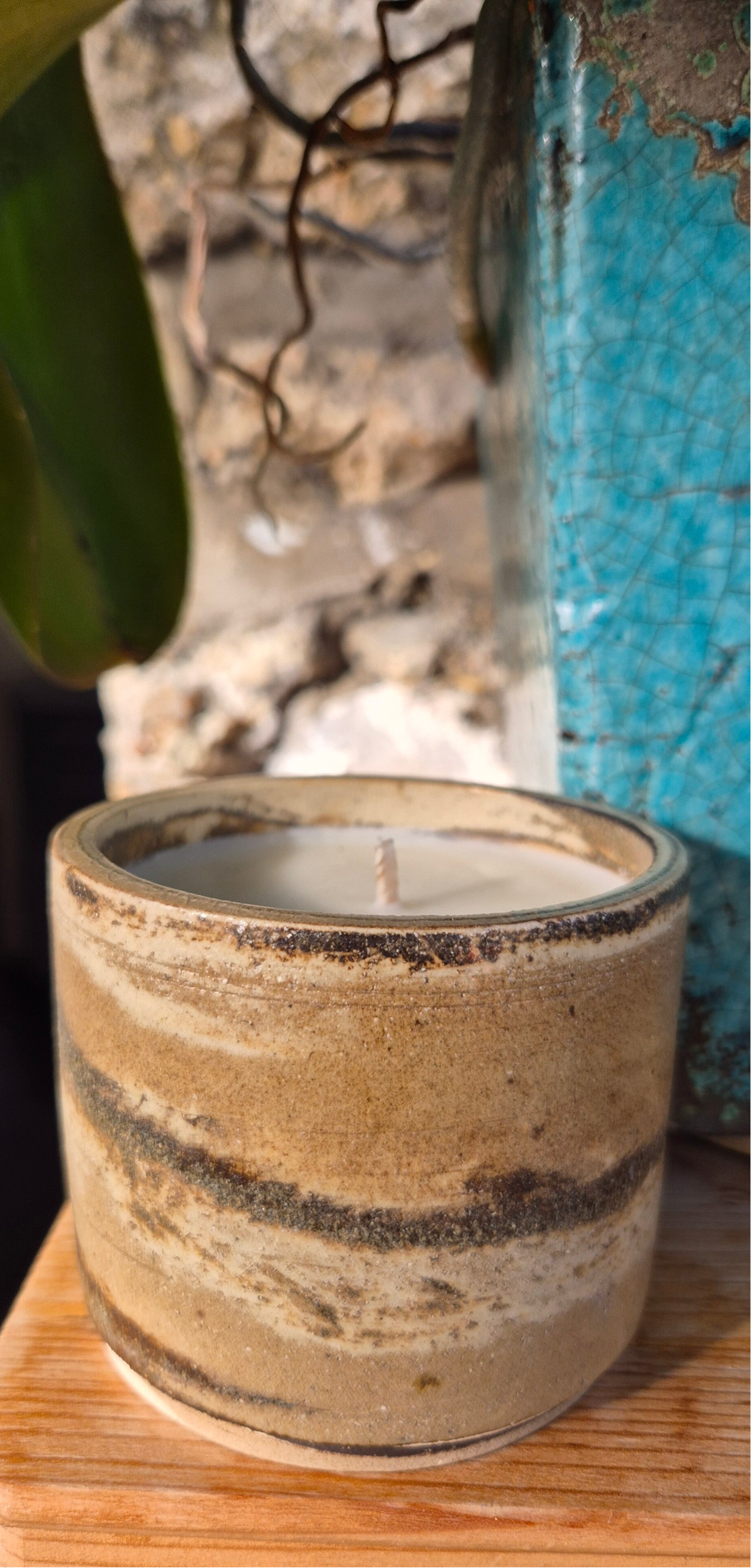 Sillage - Collection Volutes