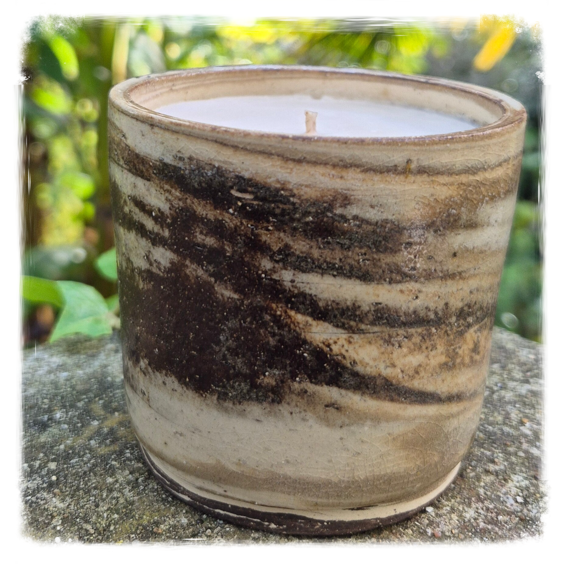 Trace minérale - Collection Volutes