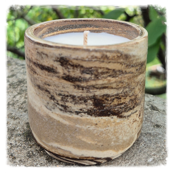 Mémoire d'argile - Collection Volutes