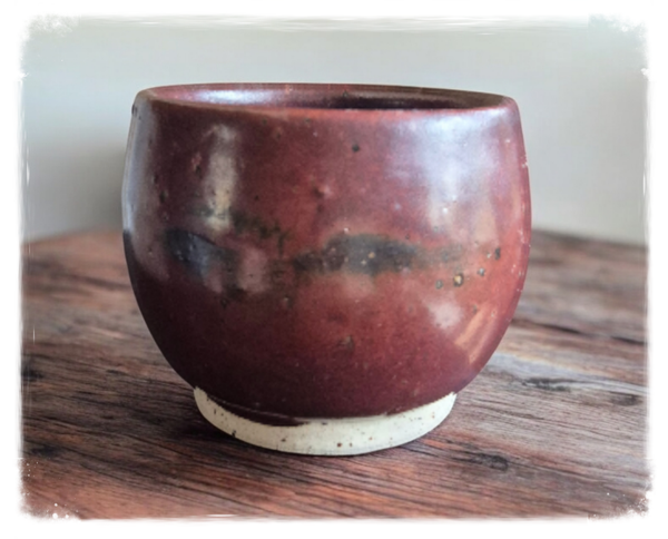 Ombre rubis - Collection Mystique pourpre - Sans parfum