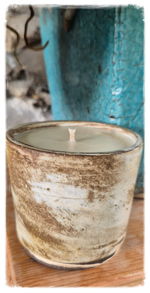 Brume nougatine - Collection Lueurs