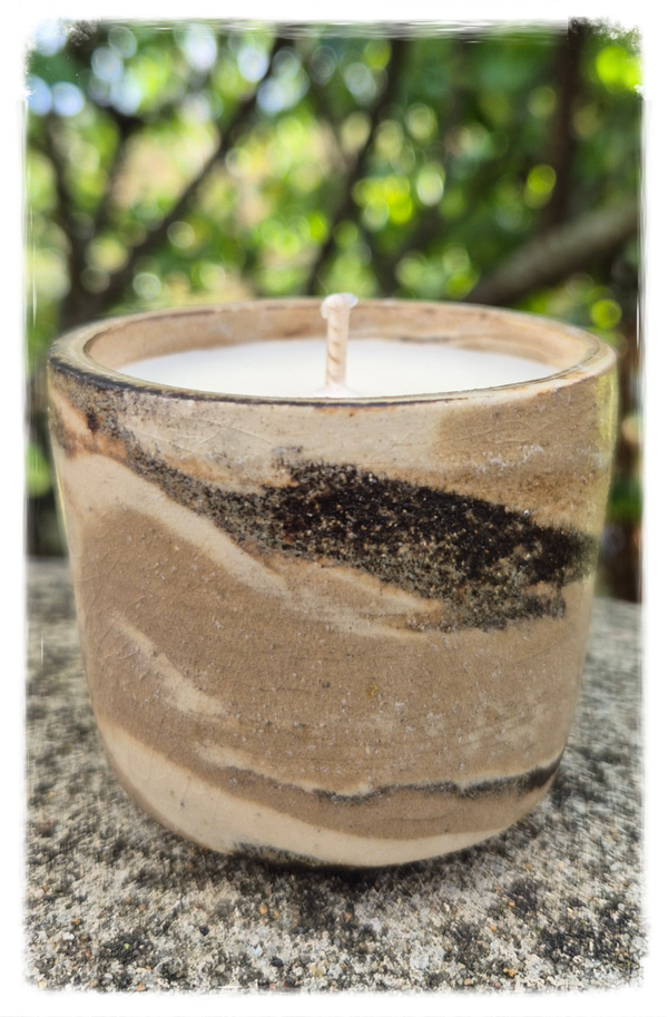 Onde de sable - Collection Volutes