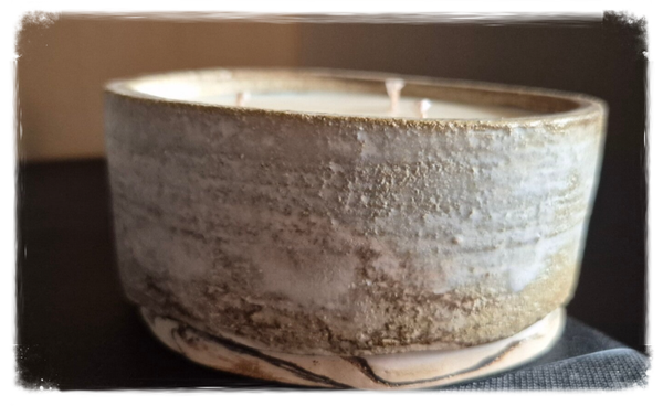 Chaleur abritée - Collection Lueurs