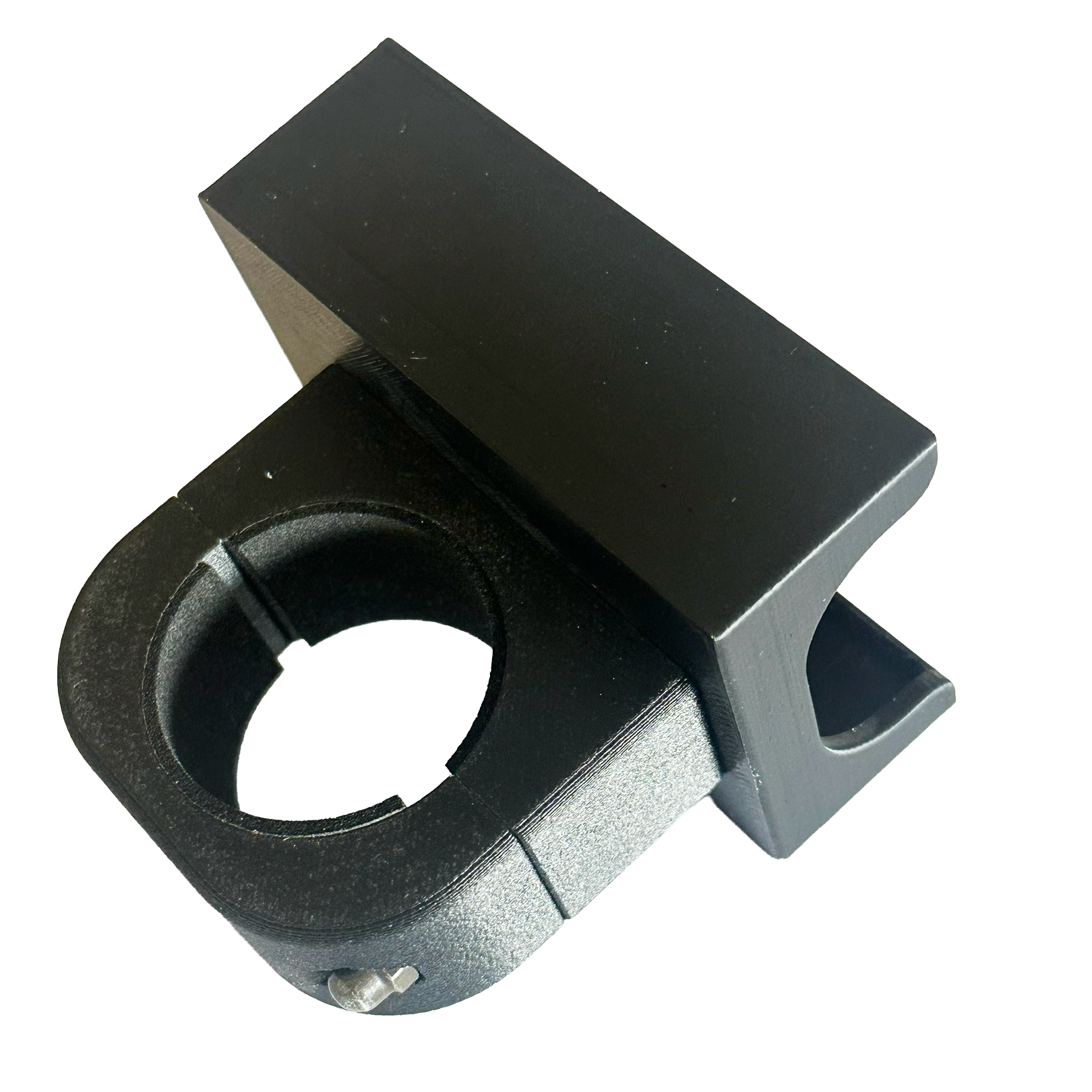 Roll Bar Mount and Holder for Nitro Bee Raceiver