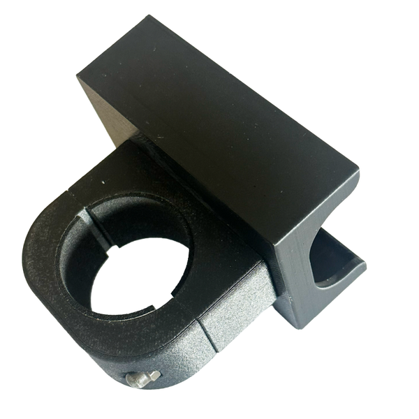 Roll Bar Mount and Holder for Nitro Bee Raceiver