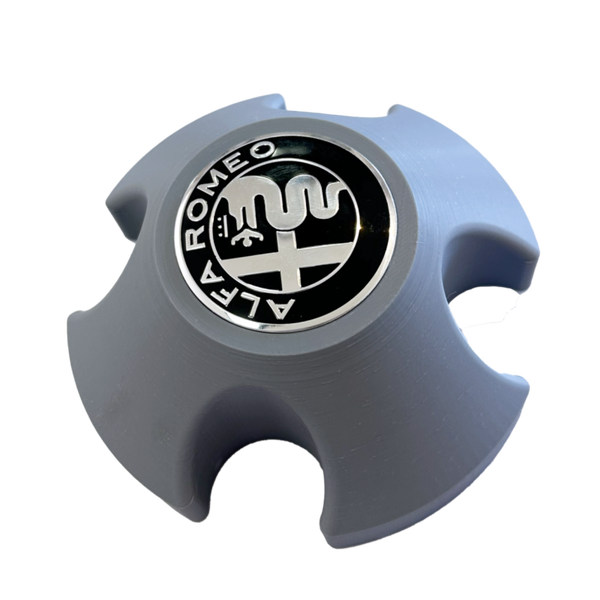 Momo Vega Centre Cap for Alfa Romeo  (Individual)