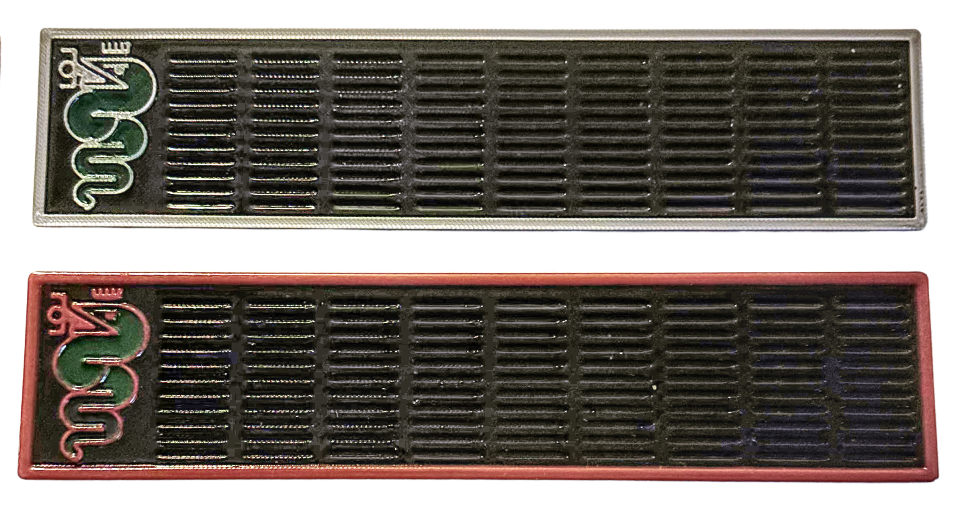 Radio Blanking Plate
