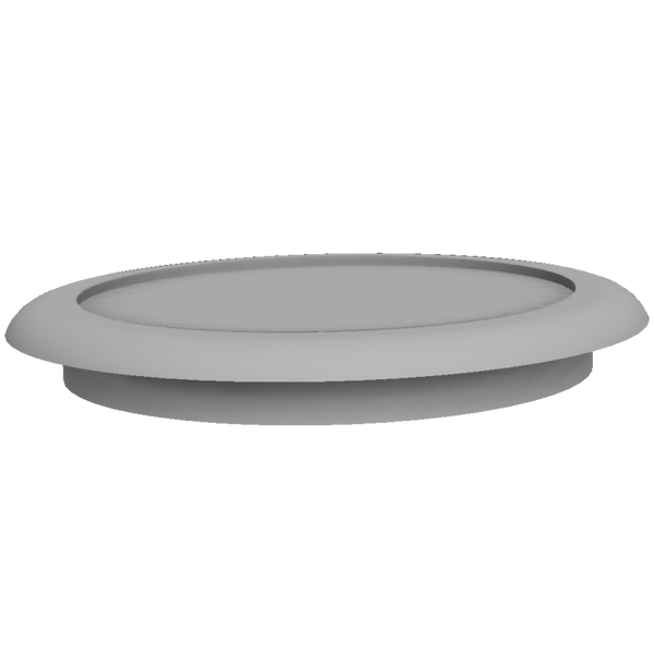 Centre (badge) caps for Alloy momo caps