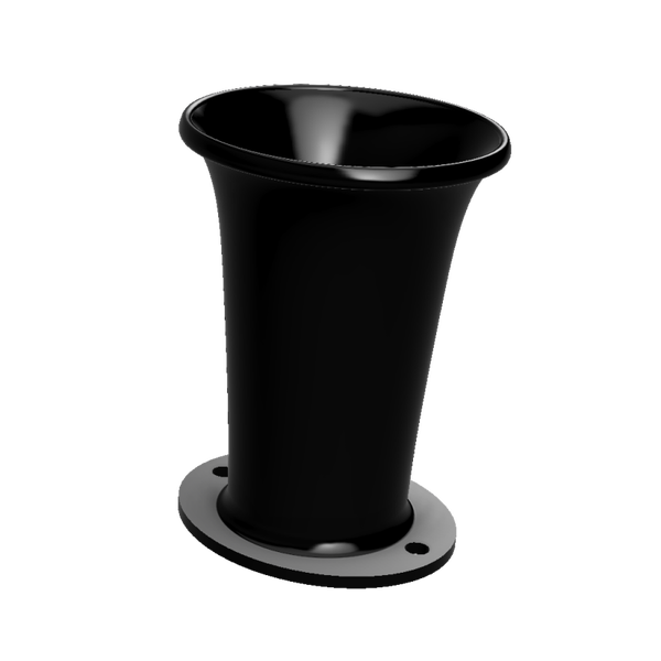 Trumpets for Weber 45DCOE