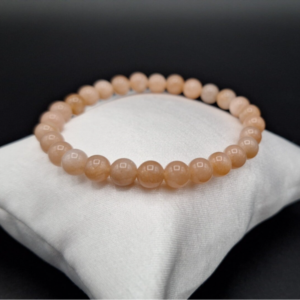 Armband "Sonnenstein 6"