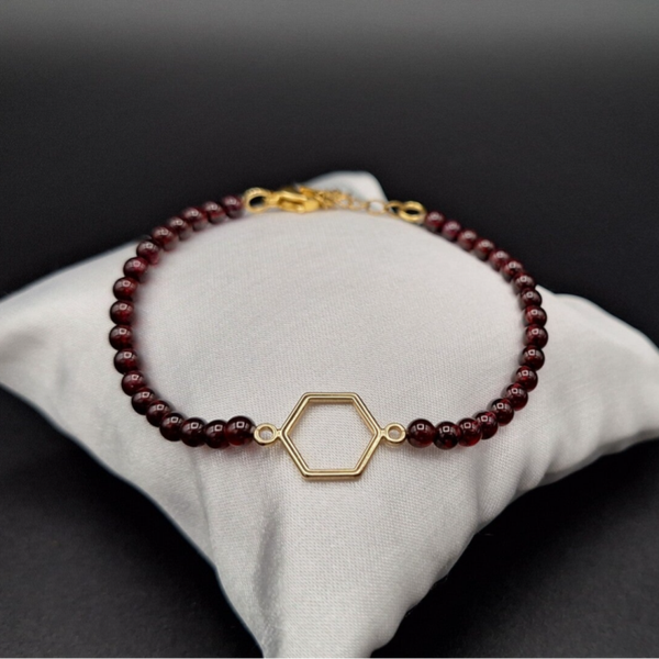 Armband "Schöpferkraft"