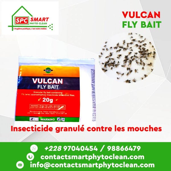 INSECTICIDES