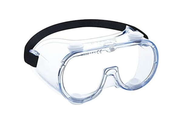 Lunettes de Protection