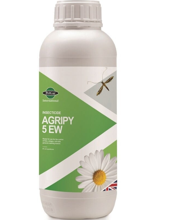 Agripy 5 EW