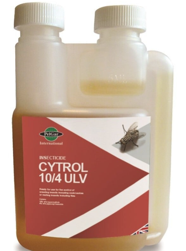 Cytrol 10/4 ULV