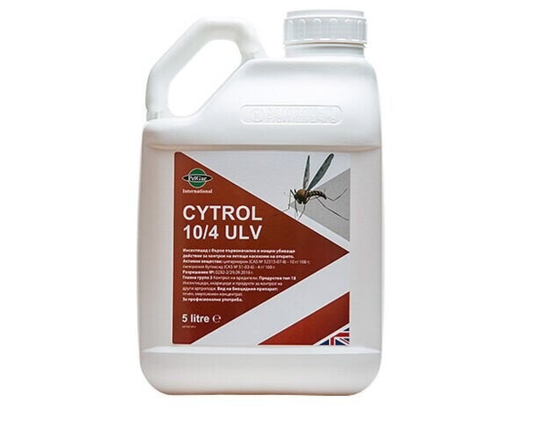 Cytrol 10/4 ULV