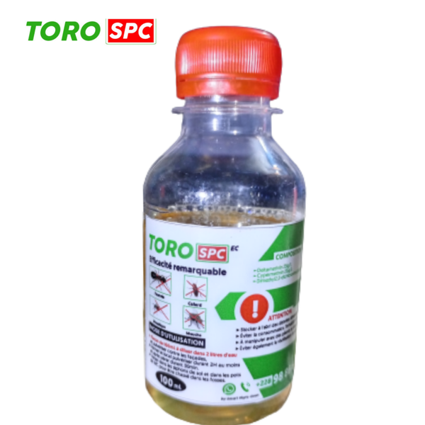 TORO SPC