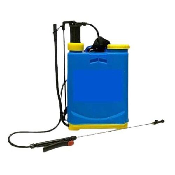 Pulverisateur à pression entretenue