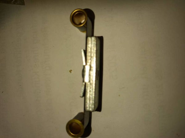 Fliehkaftgewicht Citroen 2cv6 Dyane Ami