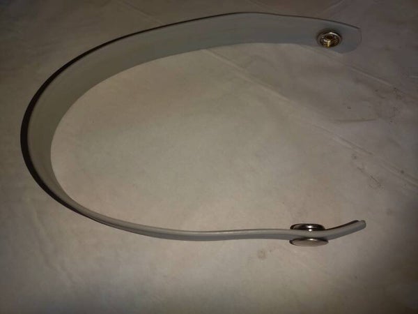 Halteband für Rolldach Hinten