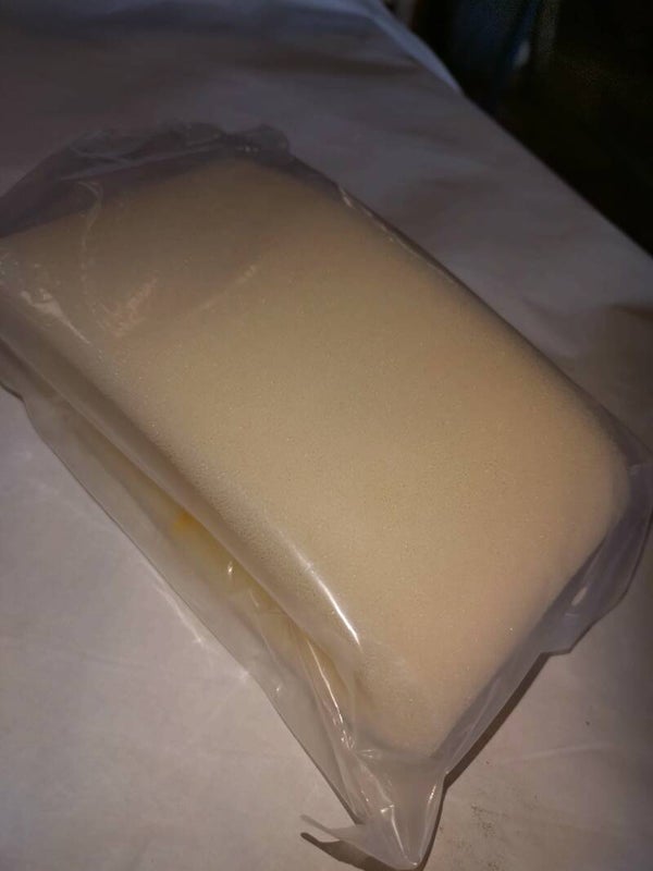 Luftfilter Schaumstoff