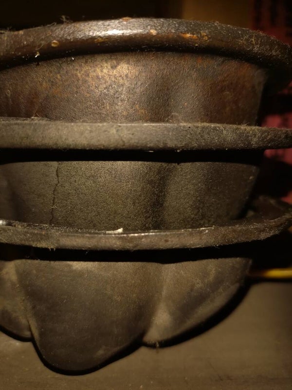 Ventildeckel 2cv4 2cv6 Dyane Mehari