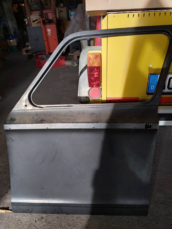 Tür vorn li Dyane Originalteil