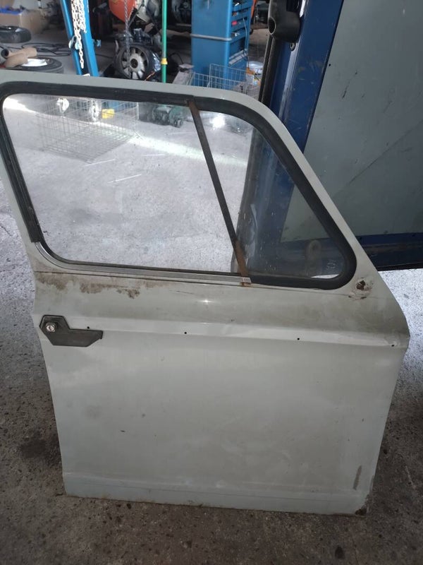 Tür vorne Rechts Citroen Dyane