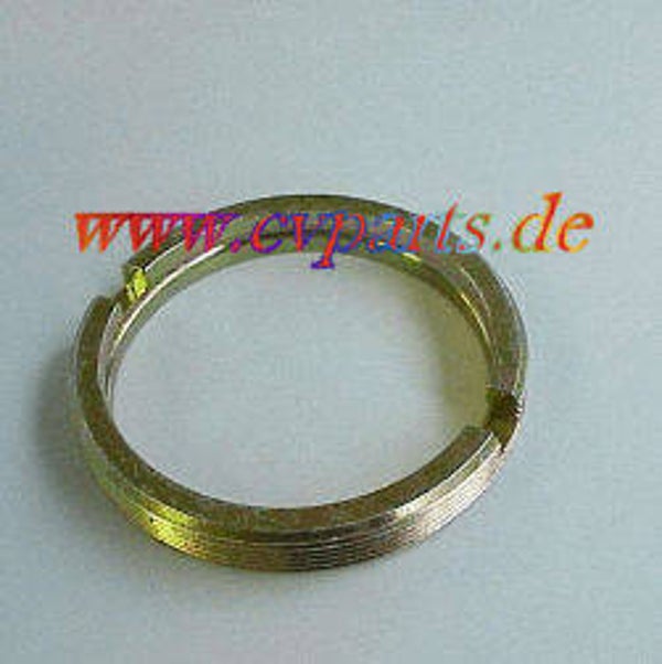 Ring mit Gewinde  für Radlagerbefestigung