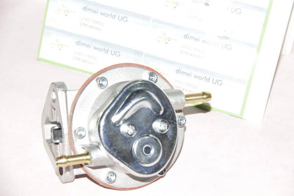 Benzinpumpe  Nachbau