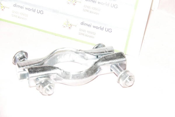 Schelle  47mm.  50101