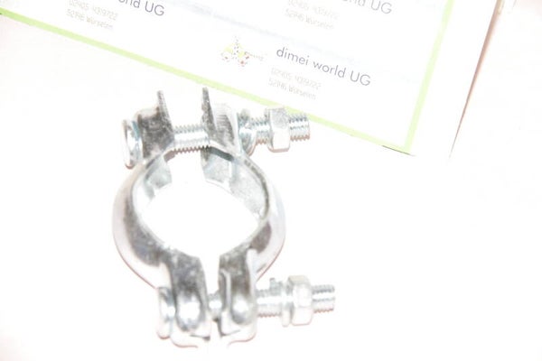 Schelle  49mm. 50105