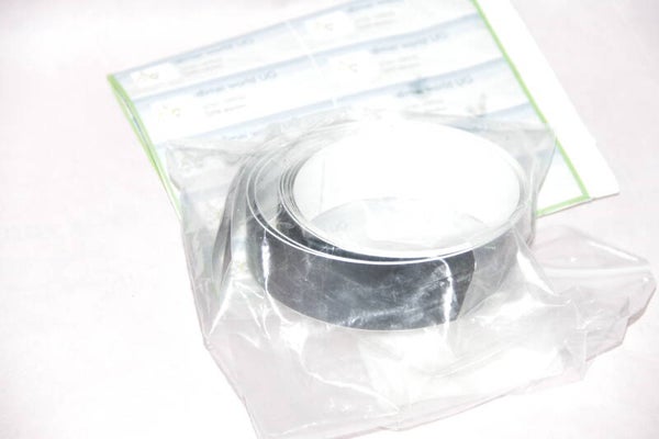 Zierstreifen vo schmal vordere Stoßstange