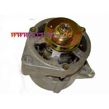 Lichtmaschine 12 Volt